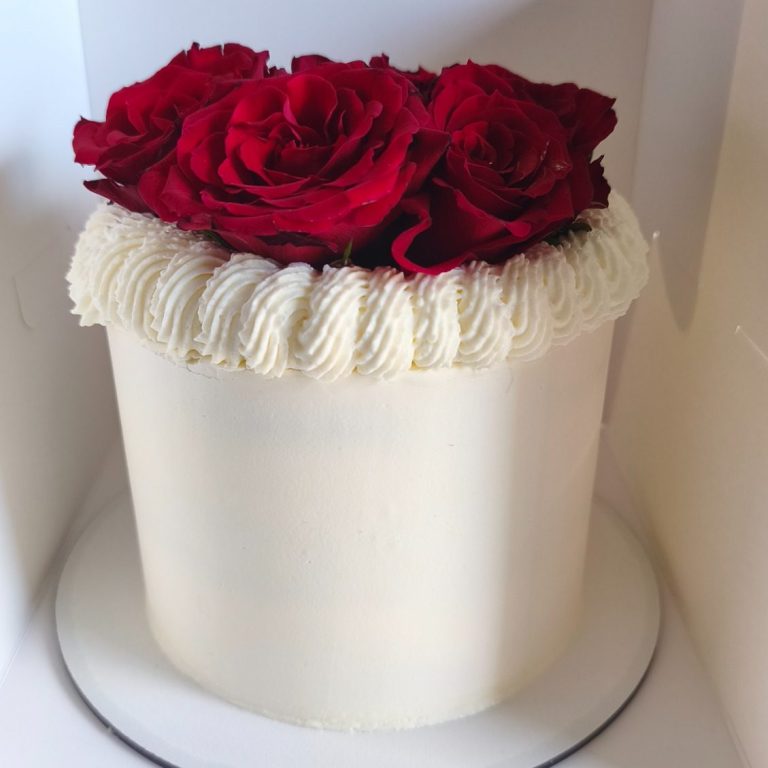 Wedding cake Orléans