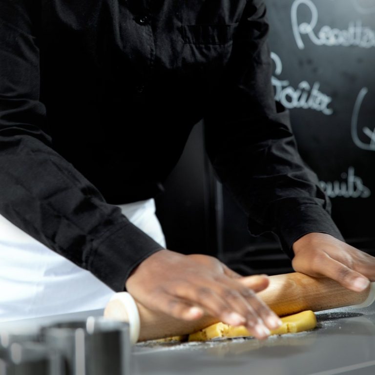 cheffe privée - orléans